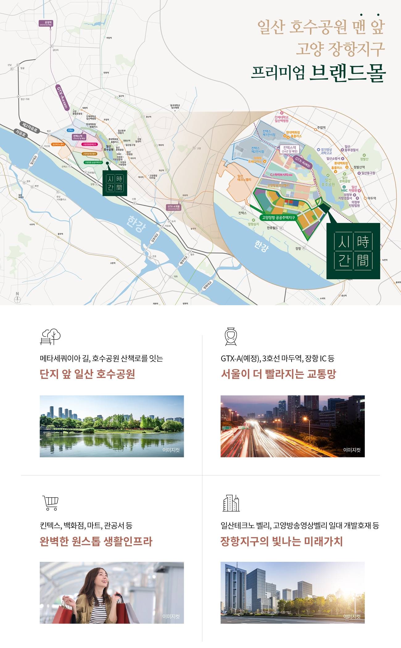 입지환경